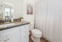 その他 5 Luxury Townhome with Pool and Garage Parking - Exquisite Coastal Retreat