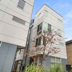 Hotel Exterior 1 พื้นที่อบอุ่นพร้อมการเข้าถึงตัวเมืองที่สะดวกสบาย - การพักผ่อนที่มีเสน่ห์, โรงแรม & ที่พัก ห้องสมุดประชาชนซีแอตเทิล