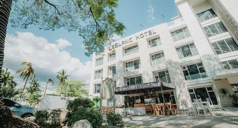 기타 2 LeBlanc Hotel and Resort