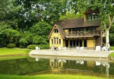 Khác 4 Cypress Hotel