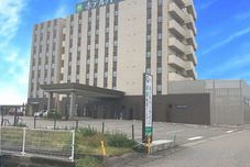 Khác Hotel Park Inn Tonami Inter