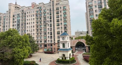 Others 2 Shanghai Hujia Apartment (Longyang Road)