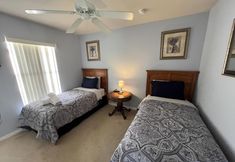 อื่นๆ 2 Serene Lakeside Escape - Pool, Wifi, Games, Waterfront