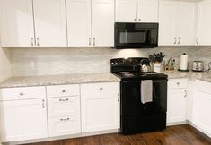 其他 6 Charming Outdoor Dining and Modern Comforts - Delightful Getaway