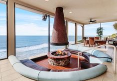 Khác 5 Panoramic Ocean Views and Stylish Interiors - Exquisite Coastal Haven