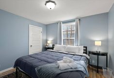 其他 4 Backyard BBQ and Cozy Vibes Near Arena - Stylish Escape