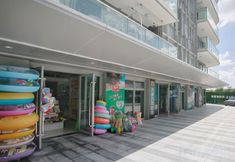 อื่นๆ 3 Muqi Coast Meisu (Sanya Bay Coconut Dream Corridor)