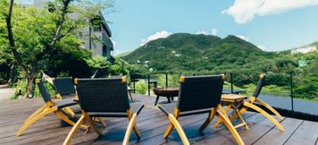 อื่นๆ 2 Glamp Cabin Lake Tojo, Tanba Sasayama