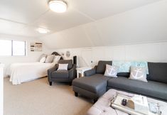 Others 7 Cozy Cottage with Partial Ocean View and Fire Pit - Charming Getaway