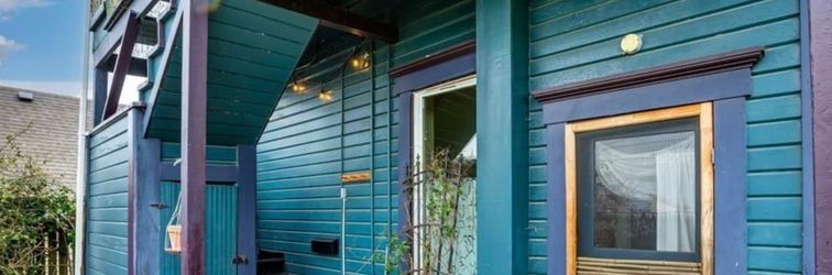 其他 Serene Retreat with WiFi, Scenic Nature Views