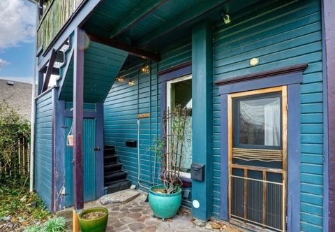 其他 Serene Retreat with WiFi, Scenic Nature Views