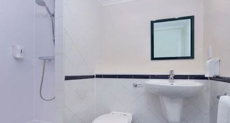 其他 2 Travelodge Northampton Wootton