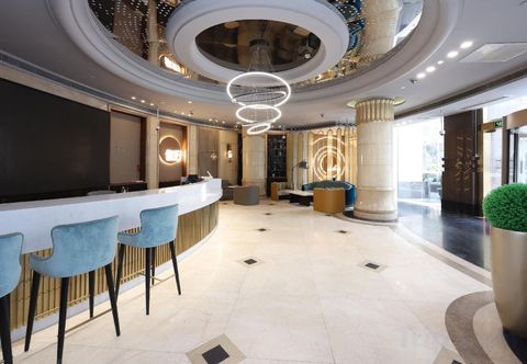 Khác FOUNTAIN WEALTH HOTEL (Shanghai Zhongshan Hospital Jiashan Road Subway Station Branch)