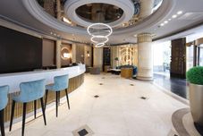 Khác FOUNTAIN WEALTH HOTEL (Shanghai Zhongshan Hospital Jiashan Road Subway Station Branch)