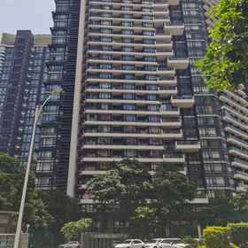 Hotel Exterior 1 CLOUD, 澳门科学馆 酒店