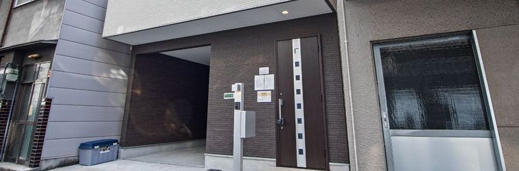 Lain-lain Travel Time Teradamachi