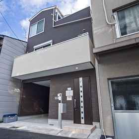 Hotel Exterior 1 Travel Time Teradamachi, FUSE Hotels