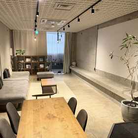 Hotel Interior/Public Areas1Hotel Art Rock,赞岐府中站飯店