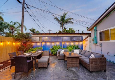 Lain-lain Private Patio with Spa and Al-Fresco Dining - Charming Coastal Escape