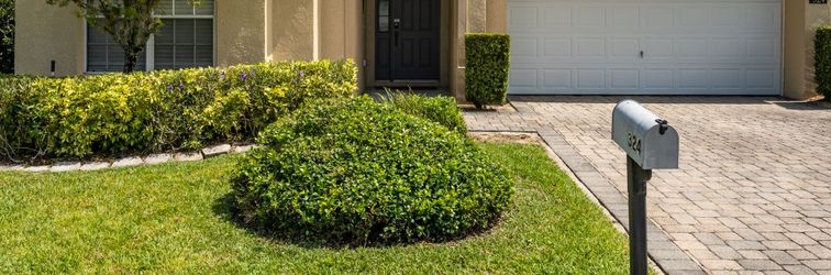 其他 Sparkling Pool and Open Concept Living - Inviting Family Escape