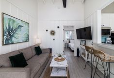 その他 6 Charming Balcony and Gorgeous Fireplace - Stunning Ocean View