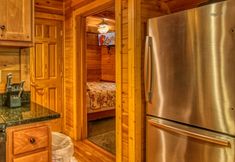 Lain-lain 3 Private Indoor Pool and Game Room Fun - Stunning Log Cabin