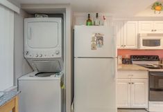 其他 7 Direct Beachfront Unit - Shores of Madeira #505