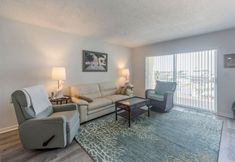 其他 6 Direct Beachfront Unit - Shores of Madeira #505