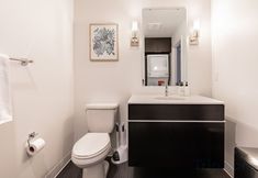 其他 7 Mesmerizing City Views and Modern Amenities - Chic Urban Oasis