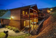 Others 3 The 3 Bears is a Newly Built 3 Bedroom Cabin