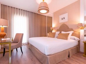 Lain-lain Luxury apartment near Torre del Oro. Betis XVII