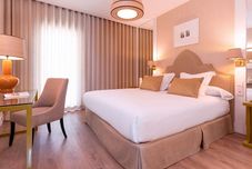 Lain-lain Luxury apartment near Torre del Oro. Betis XVII