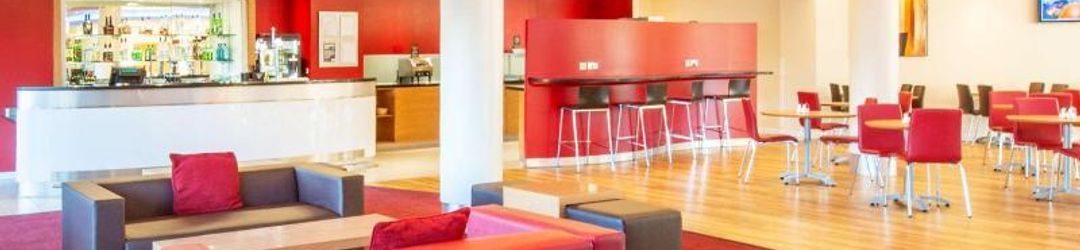 Others Travelodge Chatham Maritime