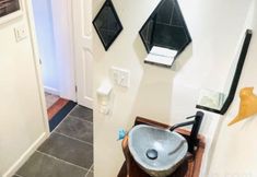 Lain-lain 6 Catskill Cabin, Zen Mantra Apt9