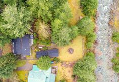 Lain-lain 4 Hot Tub, Game Room, Outdoor Kitchen - Cozy Enchanting Retreat