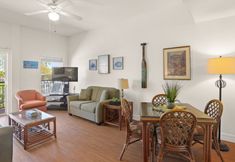 Others 4 Marina Retreat - Marina View, Balcony, Beach Access, Gym