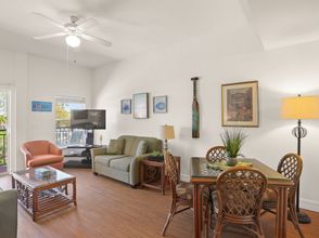 Others 4 Marina Retreat - Marina View, Balcony, Beach Access, Gym