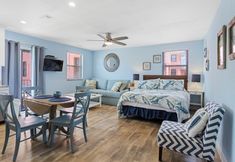 Others 4 Gulf-View Balcony and Resort Amenities - Charming Coastal Retreat