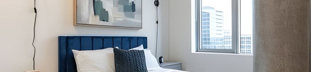 Others 2BR Penthouse | Gym, Pool | Bellevue | Sophari A