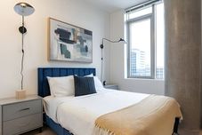 Others 2BR Penthouse | Gym, Pool | Bellevue | Sophari A