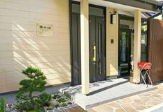 其他 6 Onestory house on the shore of Lake Ashi entirel