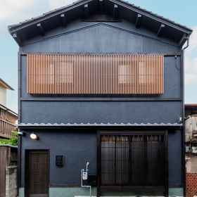 Hotel Exterior1JinglanFugui Mansion,久世飯店