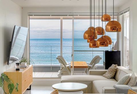 其他 HOUS_AGAL Beach Club & Villa Awaji (Awaji Island)