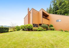 其他 3 Mountain & Valley View Home with Private Hot Tub, Large Deck, 2 Gas Fireplaces