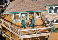 其他 3 Coastal Views and Artistic Touches - Charming Treetop Retreat