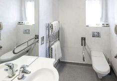 其他 7 The Riverside, WorldHotels Distinctive