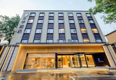 其他 6 JI Hotel (Chengdu Kuanzhai Alley Qintai Road)