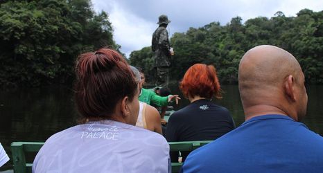 其他 2 Uiara Amazon Resort