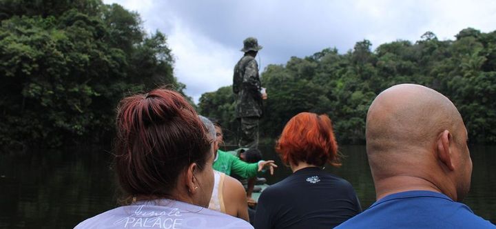 其他 2 Uiara Amazon Resort