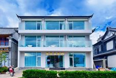 Others Dali Monsoon Tour Seascepe Inn (Erhai Shuang Store)